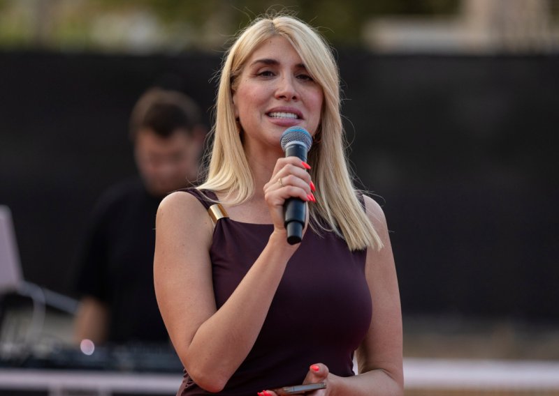 Vedra, temperamentna i uvijek svoja: Mirta Šurjak rođena je u znaku koji posebno cijeni slobodu