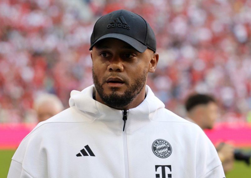 Otkriveno što je sve Bayern strogo zabranio svima koji dolaze u bolnicu posjetiti Kompanyja