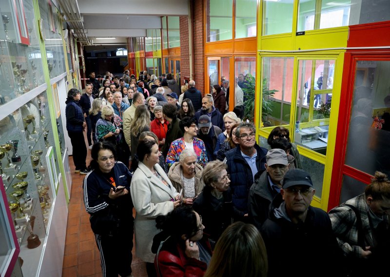 Usred napetih izbora oglasili se studenti: Evo što poručuju građanima