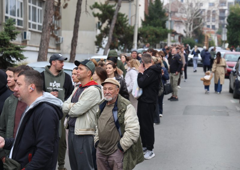 Kako se glasovi u Srbiji pretvaraju u mandate? Evo zašto tri posto može biti presudno