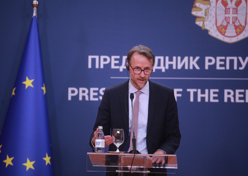 EU ozbiljno zabrinut zbog nasilja na izborima u Srbiji: Poslali hitnu poruku svim sudionicima