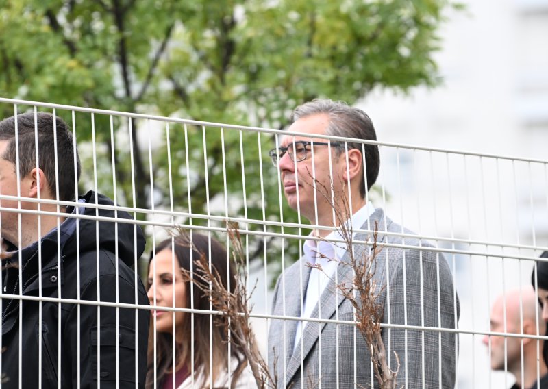 Vučićev poraz odjeknuo svijetom: Reuters, AP i Euronews pišu o velikom političkom preokretu u Srbiji