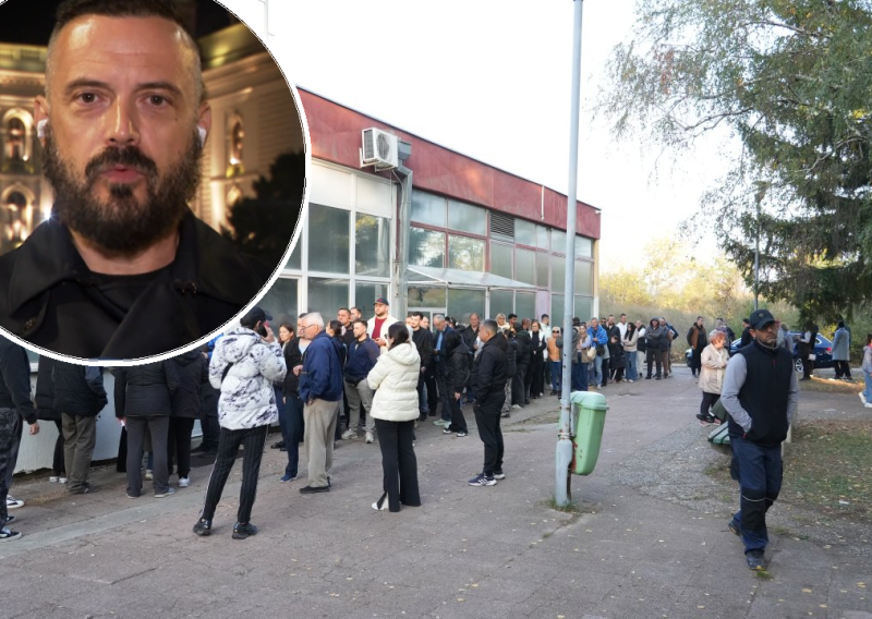 HRT: Naša ekipa doživjela je veliku neugodnost u Beogradu