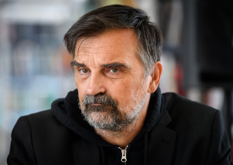 Leon Lučev progovorio o teškim godinama nakon rata: 'Pet-šest godina nisam se mogao voziti autobusom'