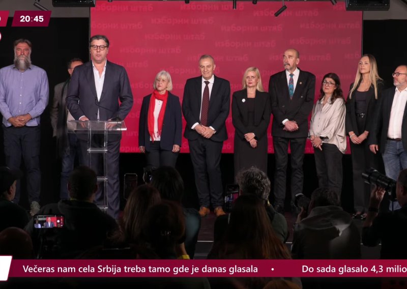Legendarni Dejan Bodiroga obratio se Srbiji: Evo što je poručio iz stožera Studentske liste