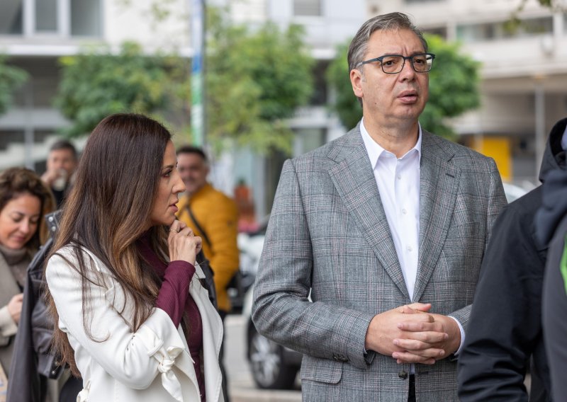 Vučić priznao poraz pa otkrio koliko su studenti dobili mandata više