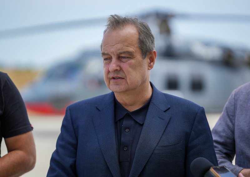 Povijesni potop Miloševićeve stranke