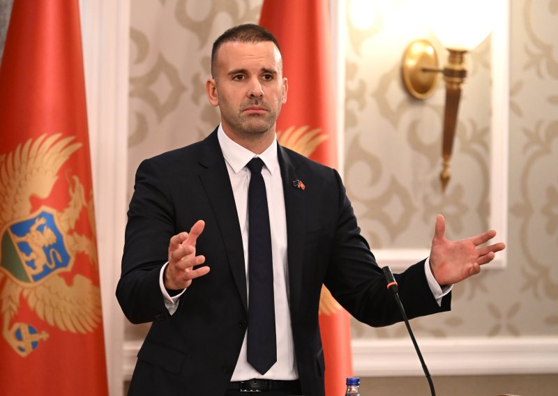 Oglasili se Spajić i Milatović: 'Pred Srbijom i Crnom Gorom novo je poglavlje'