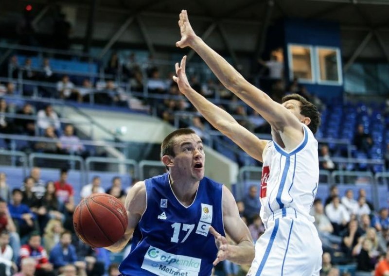 Spektakl u domu Kreše Ćosića; Zadar dočekuje Olympiacos