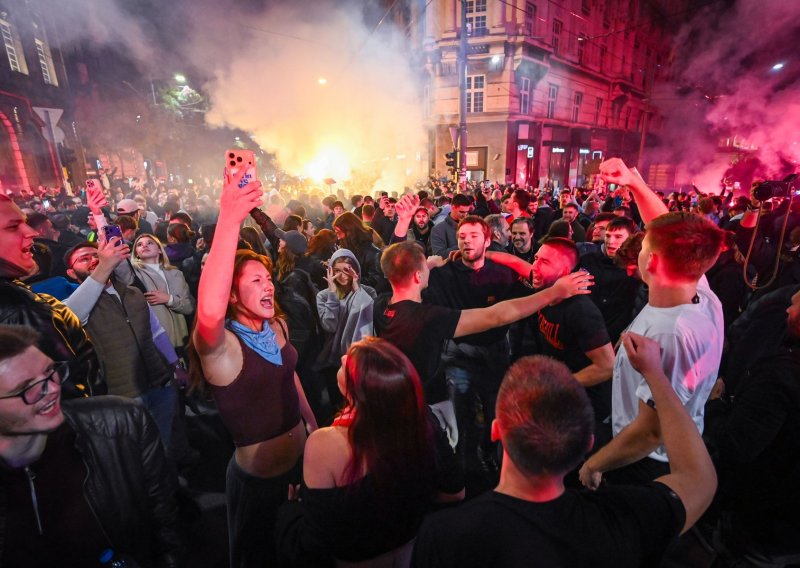 Prebrojano gotovo 92 posto biračkih mjesta: Pogledajte poredak u Srbiji