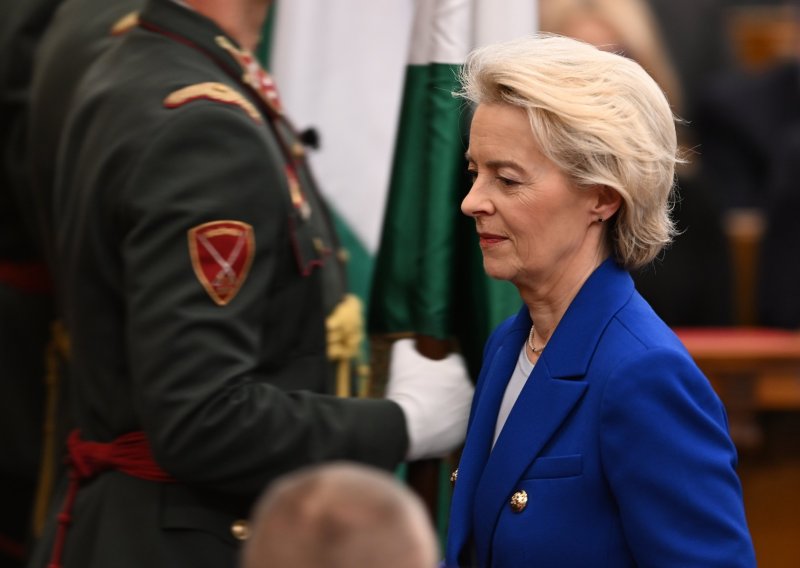 Stigla snažna poruka iz Bruxellesa nakon Vučićeva poraza: Evo što je Srbiji poručila Ursula von der Leyen