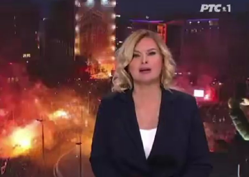 RTS nakon Vučićeva poraza napravio nešto nezamislivo: Srbi ih zasuli bijesnim komentarima