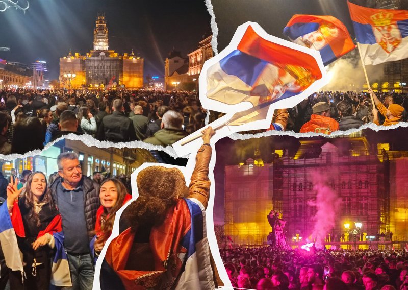 Vučiću su presudili oni od kojih se tome najmanje nadao