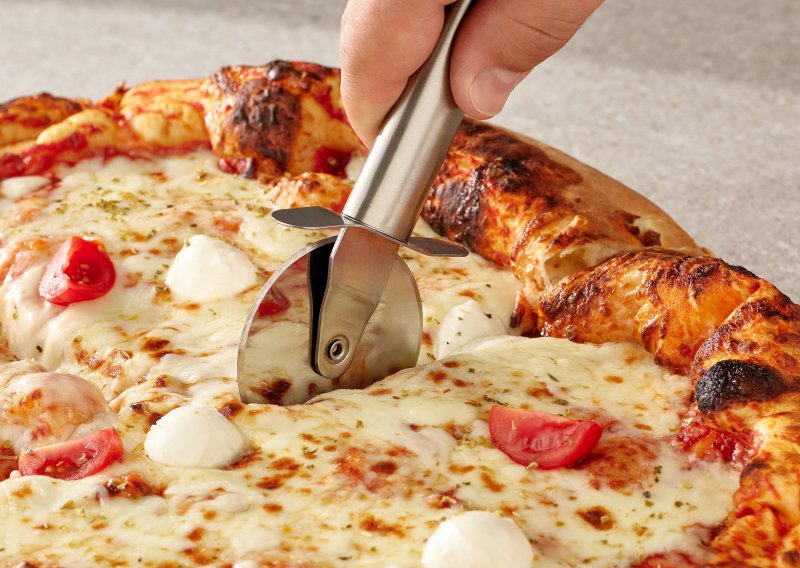 Mislite da znate što čini dobru pizzu? Jedan detalj mogao bi vas iznenaditi