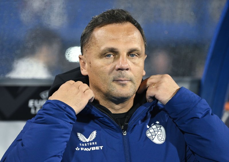 Kovačević za derbi s Rijekom mijenja pola momčadi Dinama: Evo tko ispada iz prvih 11