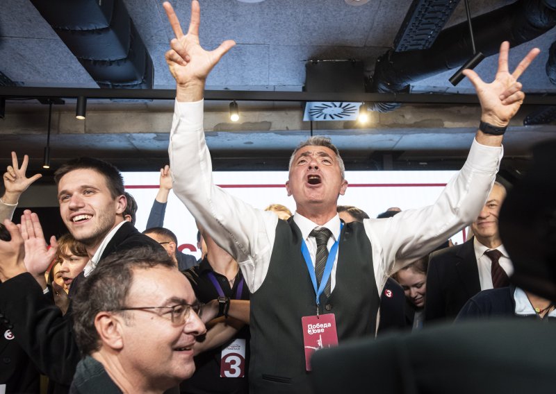Studenti će sami formirati vlast u Srbiji, ali tko će im biti premijer?