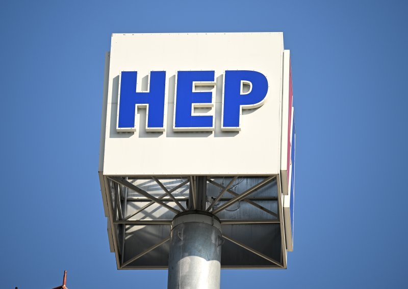 HEP modernizira sustav naplate struje: Objavili natječaj težak osam milijuna eura
