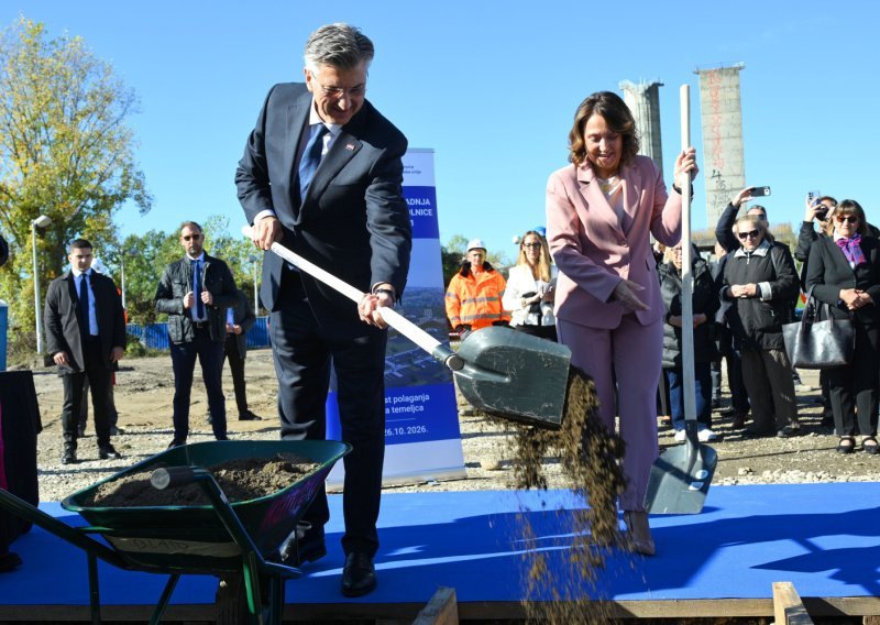 FOTO Konačno se pokrenuo jedan od najduže čekanih projekata u Zagrebu: Evo koliko će stajati