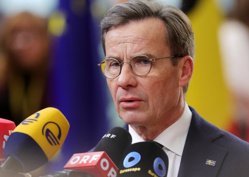 Švedski premijer poslao poruku studentima nakon pobjede u Srbiji