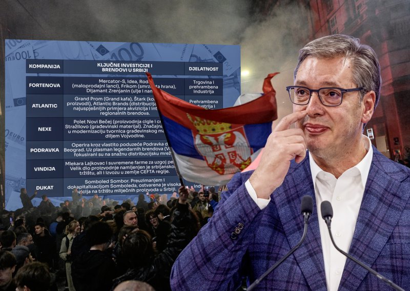 Srbija nakon Vučića: Otvara li se Hrvatskoj prilika koju ne bi smjela propustiti?