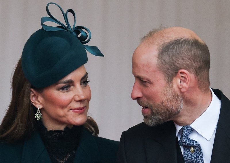 Kate Middleton objavila novu fotografiju s Williamom i djecom: Povod je posebno emotivan
