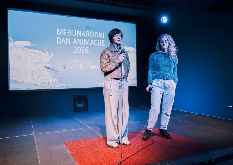 Dodijeljene nagrade Međunarodnog dana animacije: ovo su ovogodišnji dobitnici