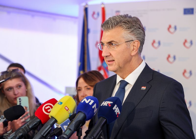 Novi obrat u sukobu HDZ-a i DP-a: Plenković ne želi olako smijeniti Bilandžića