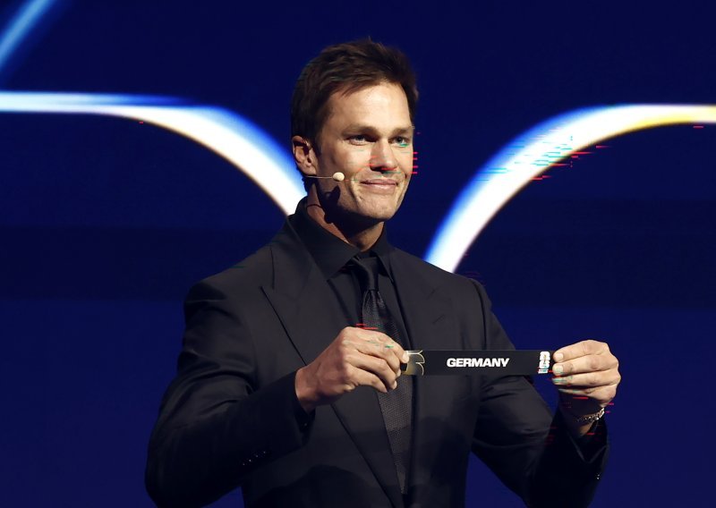 Tom Brady navodno u vezi s poznatom manekenkom: Mjesecima tajno provode vrijeme zajedno