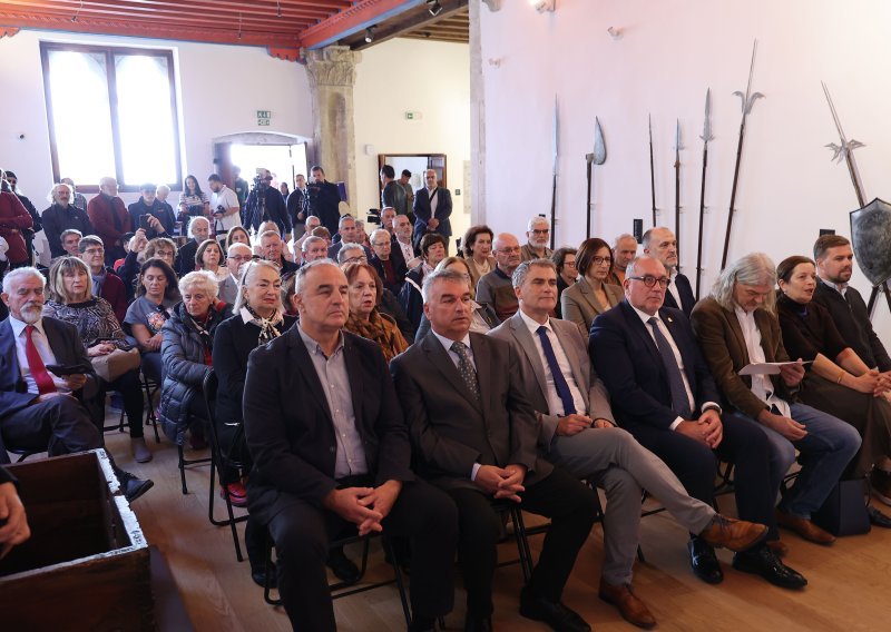 Split obilježio 82. godišnjicu oslobođenja od fašizma: Svjedočimo prustaškim ispadima na ulicama