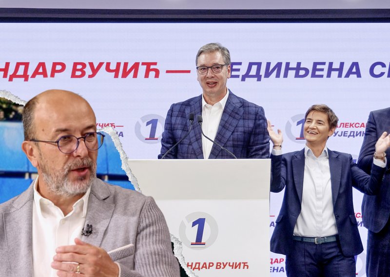 Vučić je izgubio, ali još nije gotov? Macan otkriva scenarij koji bi ga mogao vratiti u igru