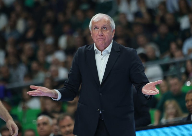 Legendarni košarkaški trener poslao je jasnu poruku pobjednicima izbora u Srbiji