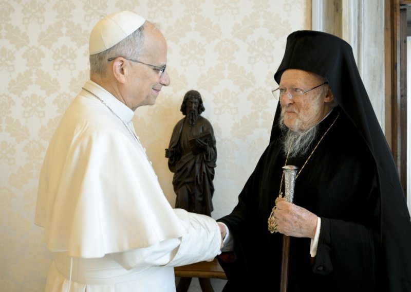 Može li religija zajamčiti moralnu umjetnu inteligenciju? Odgovor nije jednostavan