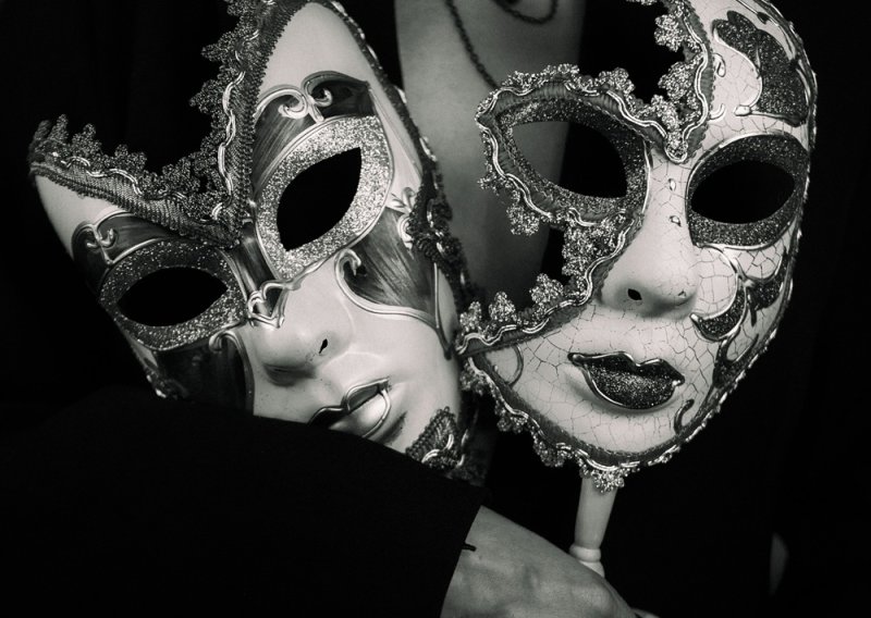 Tko će skinuti masku? Sing It Back Masquerade Special stiže na zagrebački rooftop