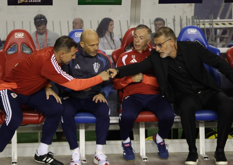 Na Bilićevom popisu kojeg je poslao UEFA-i i tri nova imena?