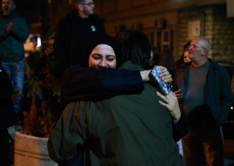 Veliko iznenađenje u Novom Pazaru: Pogledajte koliko su glasova osvojili studenti