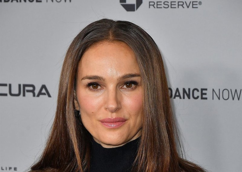 Nakon bolnog razvoda ponovno je pronašla sreću: Natalie Portman progovorila o prinovi