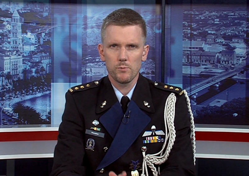 Nisu dovoljni samo vojnici na bojištu: NATO predstavlja novu strategiju ratovanja