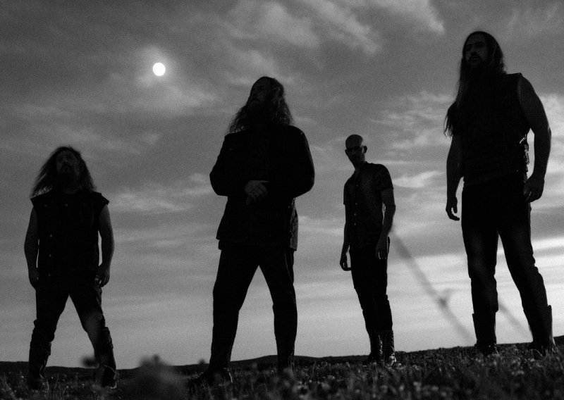 Nakon devet godina vraćaju se u Zagreb: Kultni metal bend donosi novi album u Močvaru