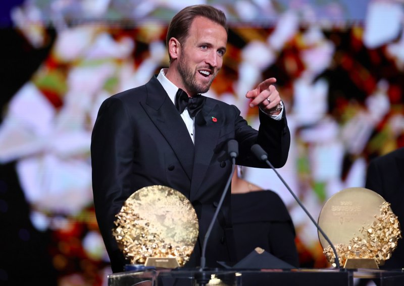 Najbolji nogometaš 2026. godine je Harry Kane, najbolja nogometašica je Španjolka Alexia Putellas
