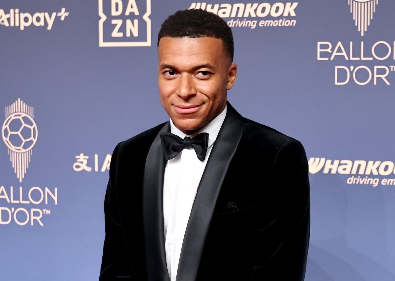Mbappé dugo vodio u borbi za Zlatnu loptu, a onda se dogodio preokret: Otkriveno i zašto Yamal nije slavio