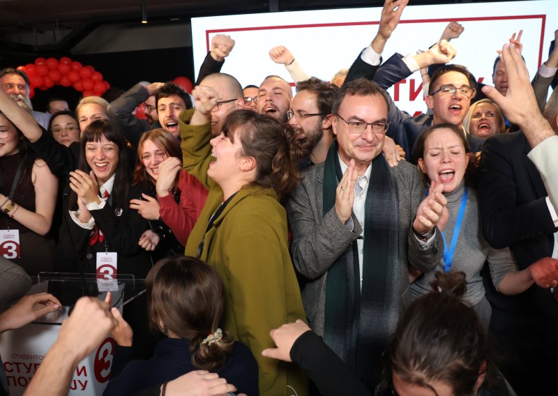 Tko preuzima ključne resore? Ovo je 15 imena koja bi mogla krojiti novu Srbiju