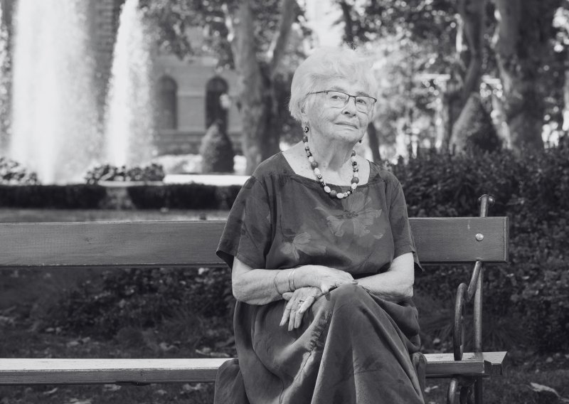 Umrla Sonja Kastl, legenda hrvatskog baleta i prva ravnateljica Baleta HNK-a