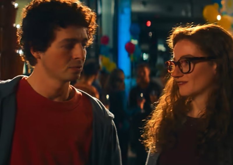 Stvarna priča koja je potresla financijski svijet postaje Netflixova drama: Autori otkrivaju drukčiji pristup