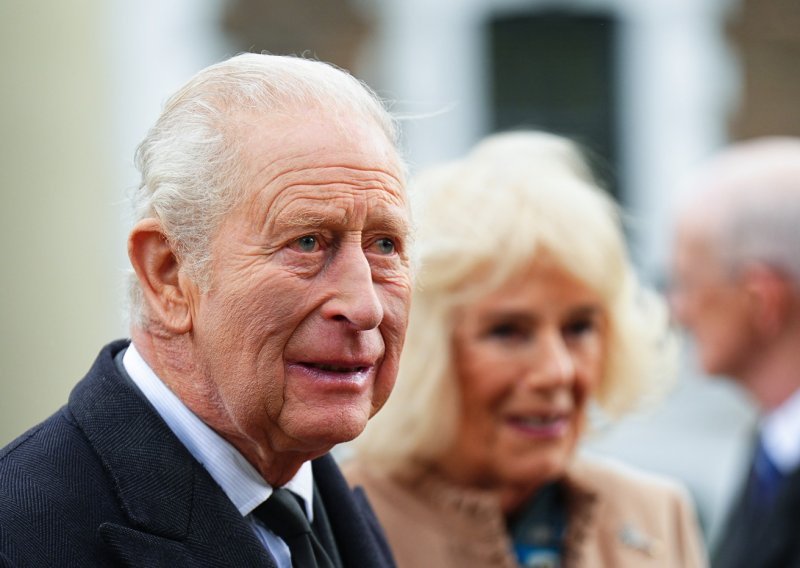 Kralj Charles stiže na Karibe dok pljušte zahtjevi za odštetom: Britanci odbijaju platiti za trgovinu robljem