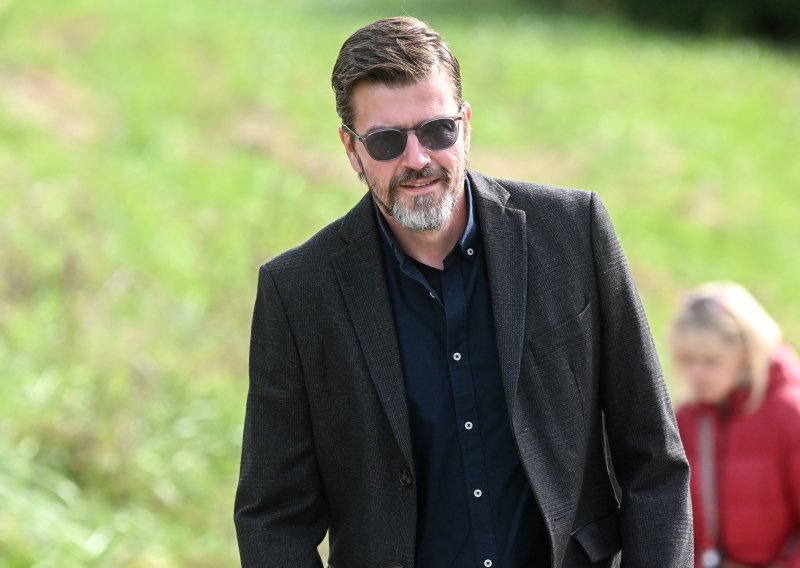 Od 'Bibinog svijeta' do zahtjevnih kazališnih uloga: Amar Bukvić rođen je u znaku velike svestranosti