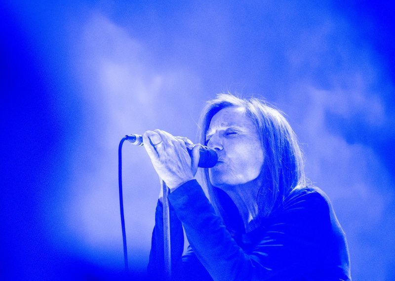 Glas kultnih Portisheada stiže u Hrvatsku: Beth Gibbons turneju završava na šibenskoj tvrđavi