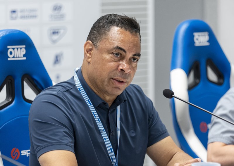 Šok u Osijeku! Klub iznenada ostao bez sportskog direktora, izdržao je samo pet mjeseci