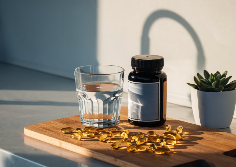 Vitamin D možda uzimate u pogrešnom trenutku: Nije važno jutro ili večer, nego nešto sasvim drugo