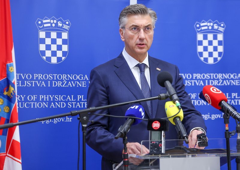 Vlada prihvatila pet amandmana na rebalans proračuna: Zanimljivo tko je iz oporbe dobio zeleno svjetlo