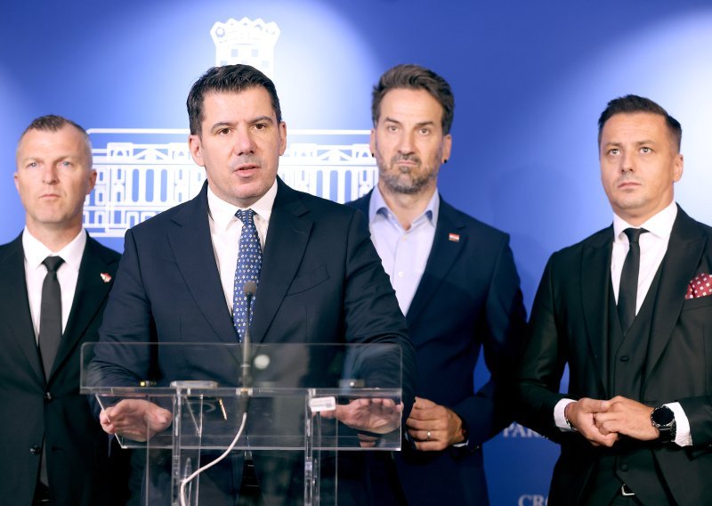 Most prijavljuje ministricu zbog varaždinskih bala: Imaju nekoliko pitanja